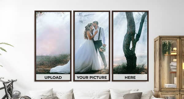 Custom Photo Prints