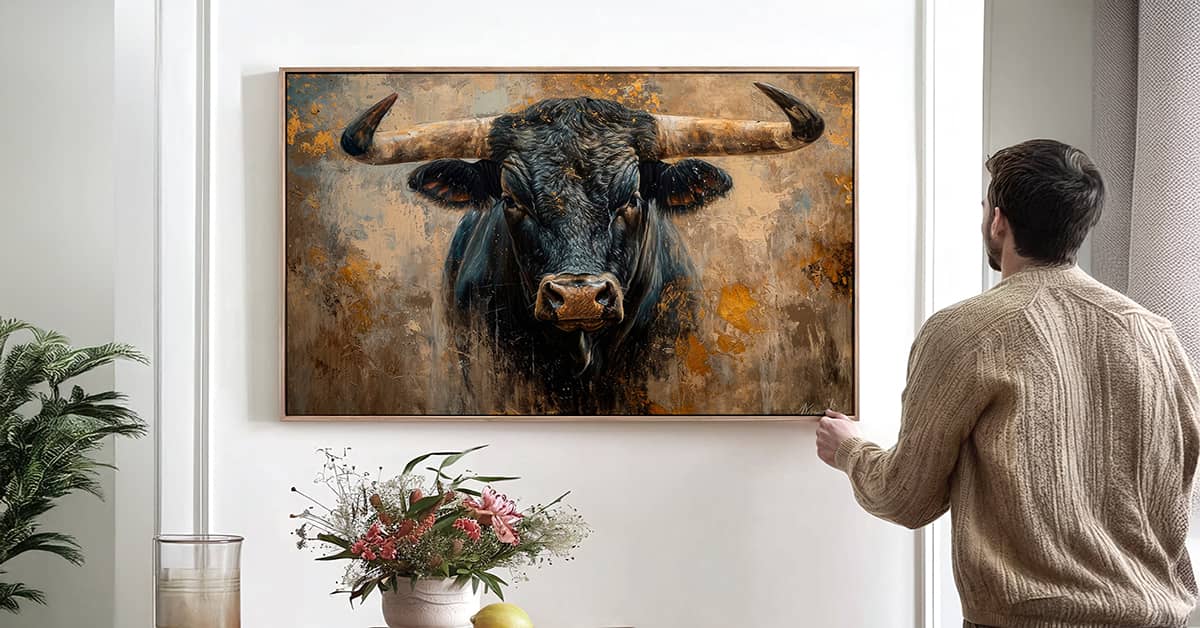 Farmhouse Wall Arts