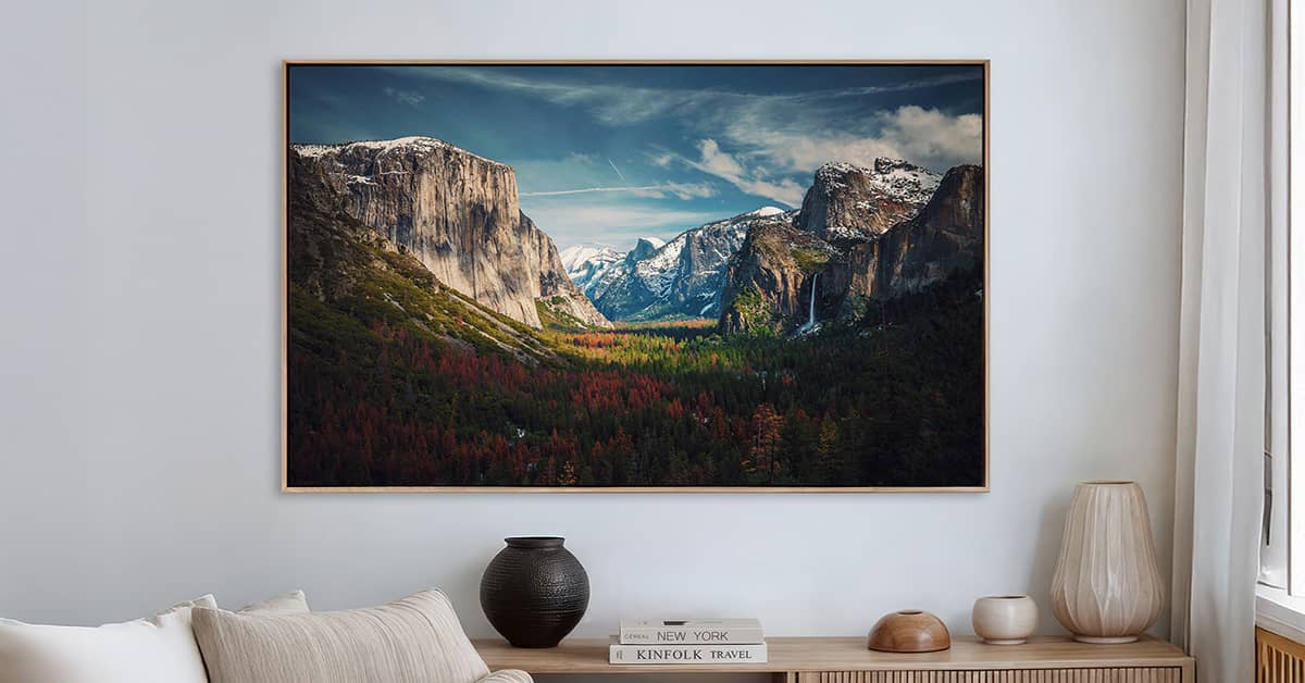 Landscape Wall Arts