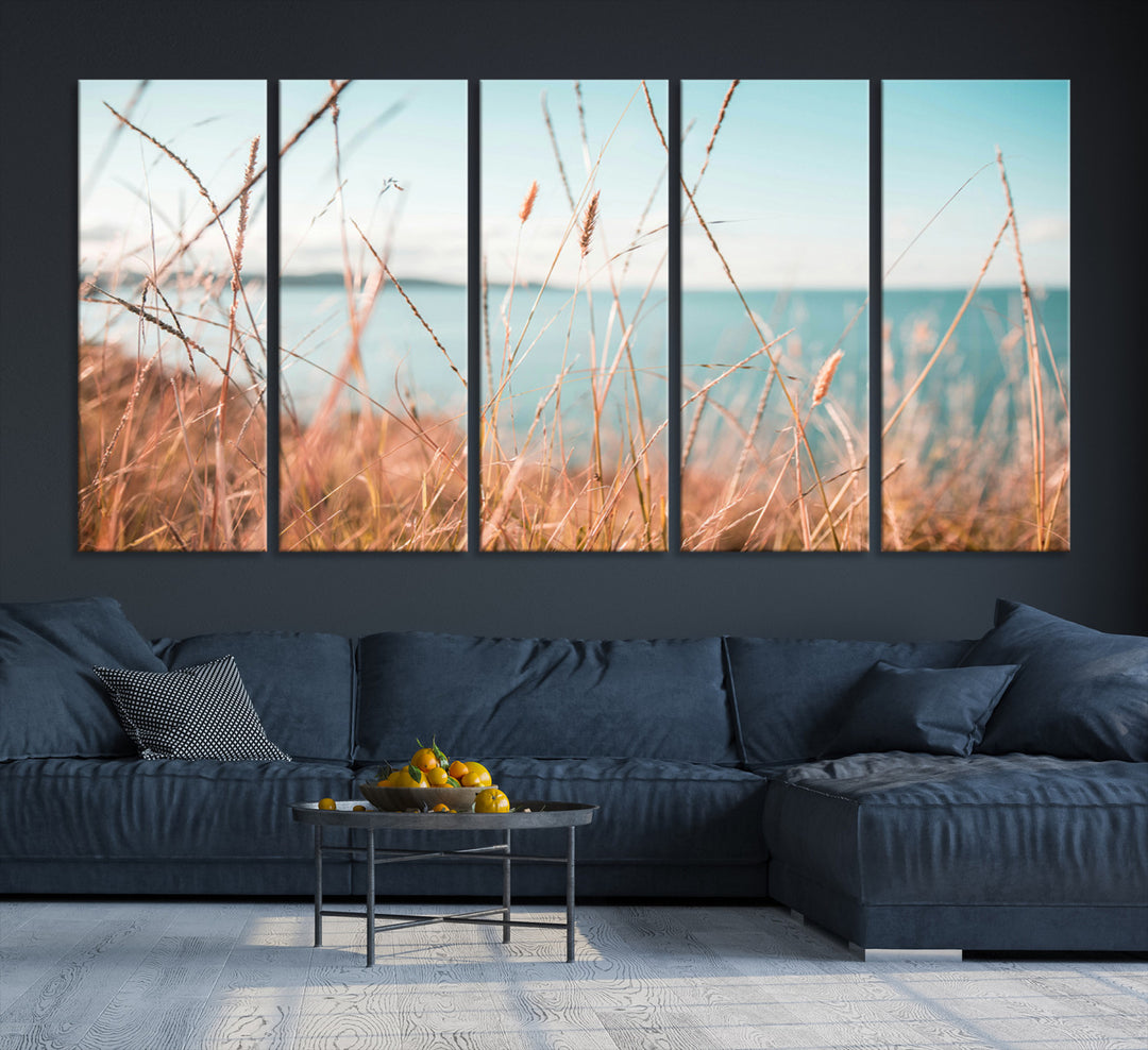 Minimalist Wall Art Canvas Print