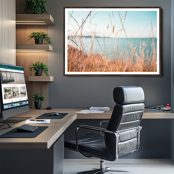 Minimalist Wall Art Canvas Print