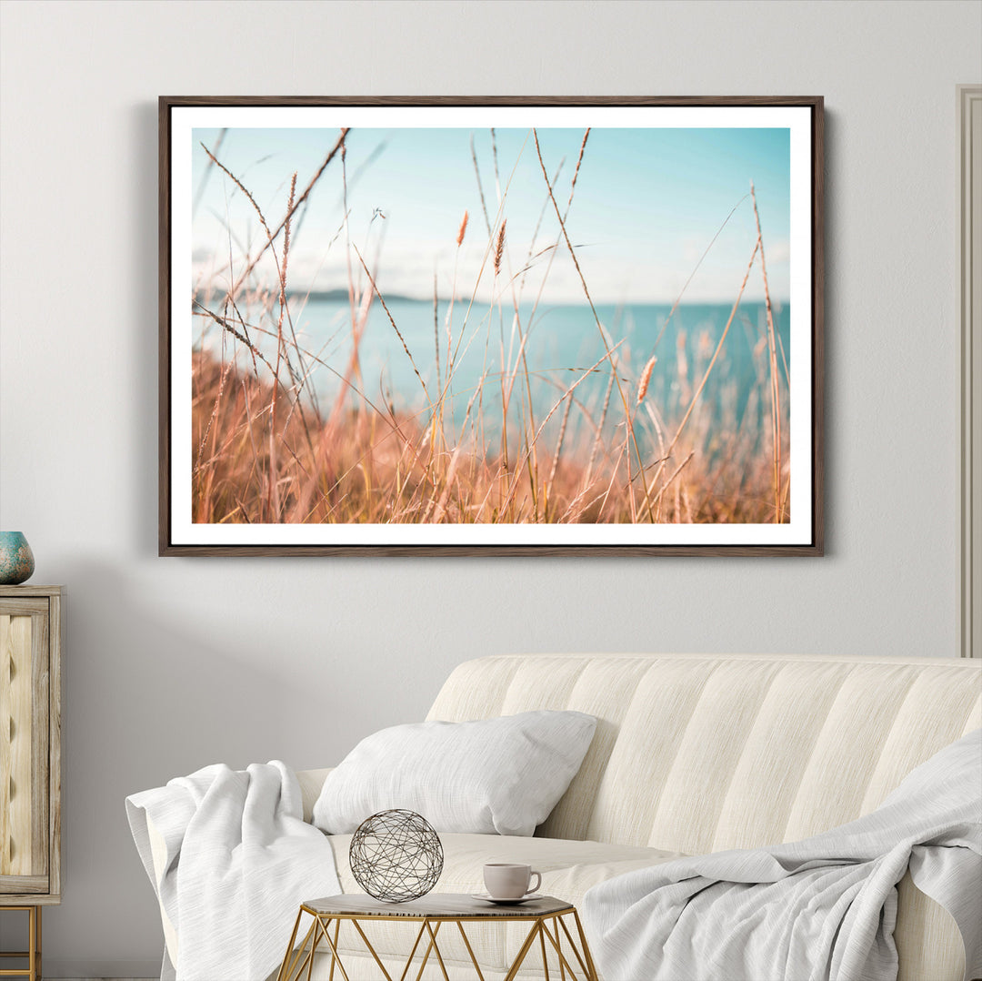 Minimalist Wall Art Canvas Print