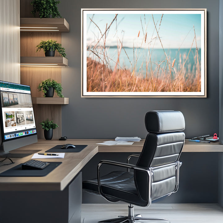 Minimalist Wall Art Canvas Print