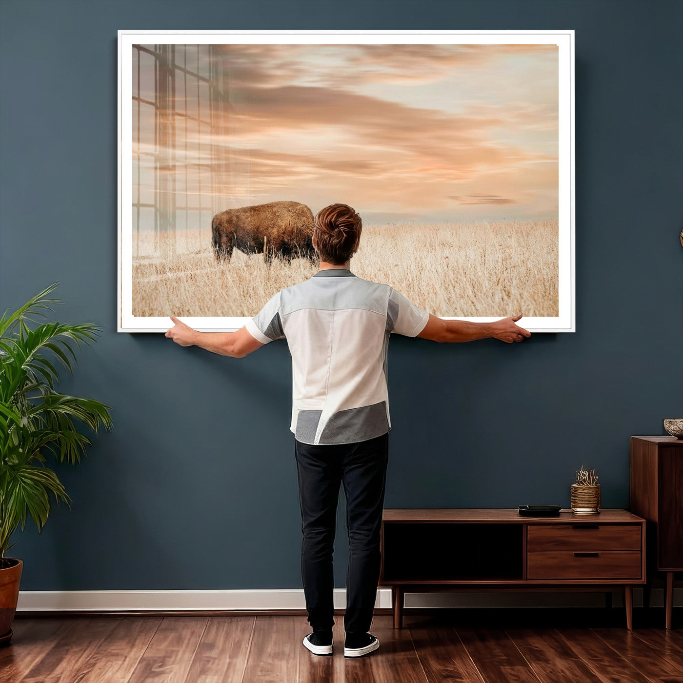 87282289-MGV-CV-36X24 - MyGreatCanvas -