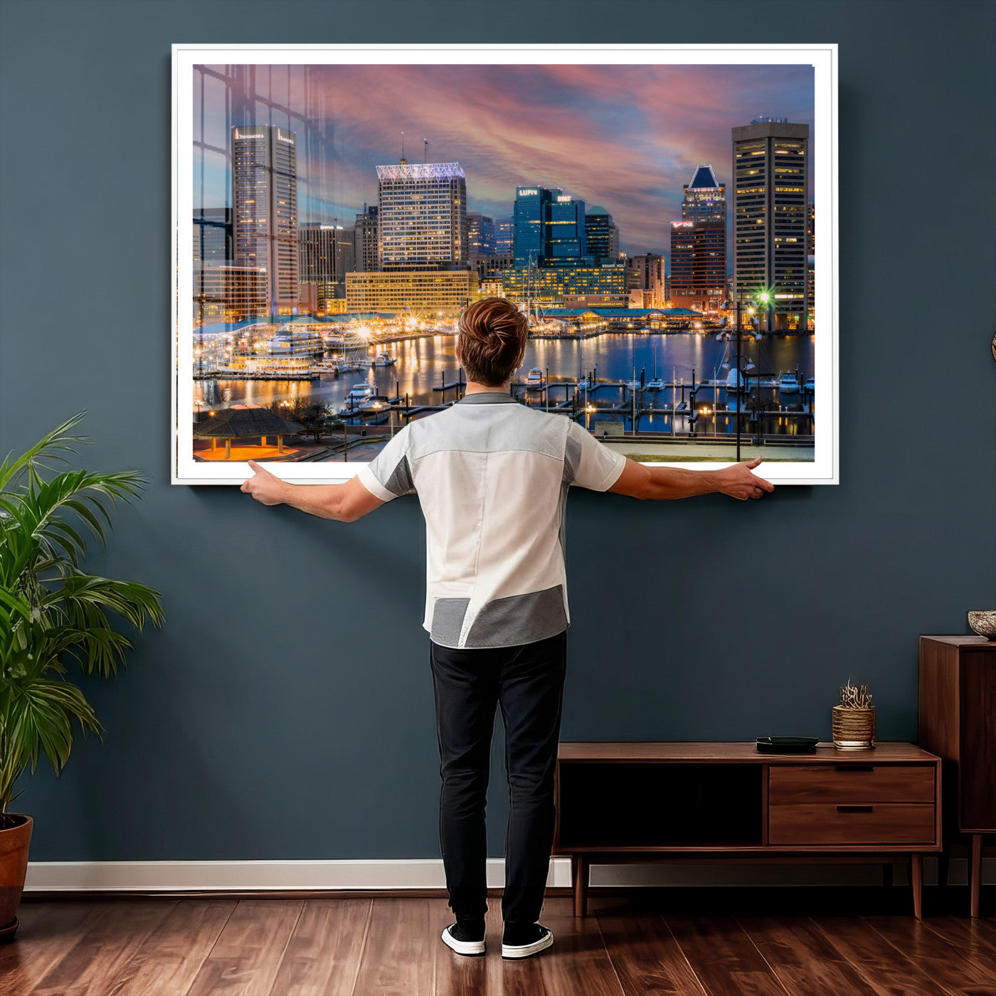 46312618-MGV-CV-36X24 - MyGreatCanvas -