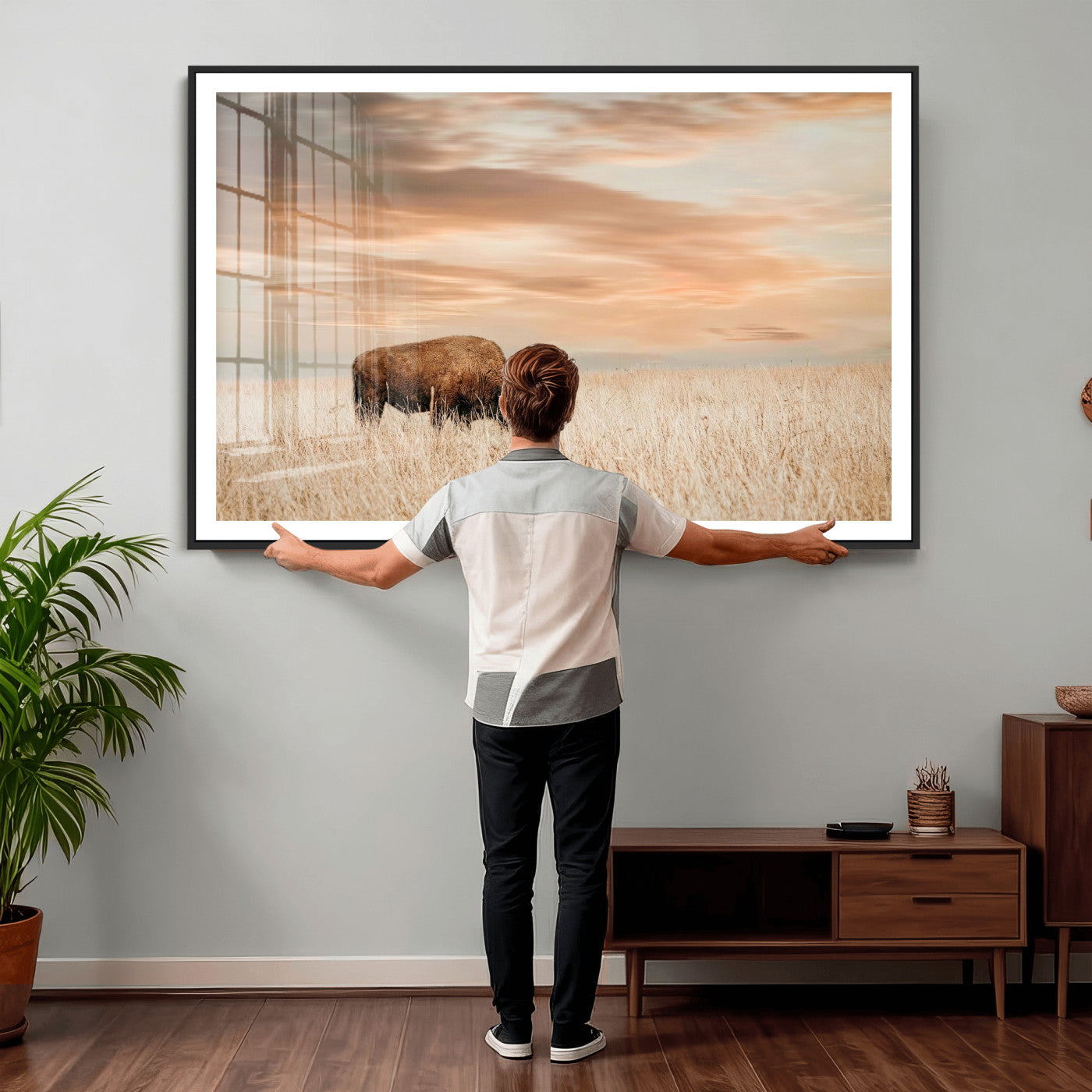 87282289-MGV-CV-36X24 - MyGreatCanvas -