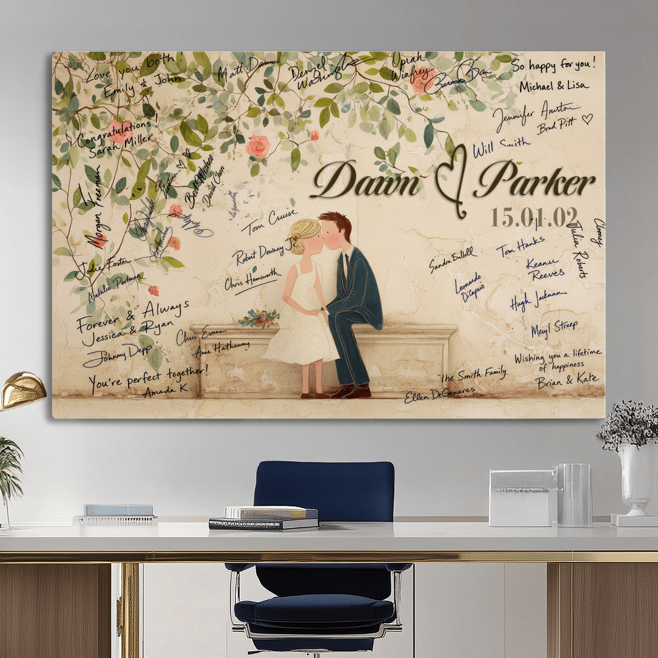 45892502-MGV-CV-36X24 - MyGreatCanvas -