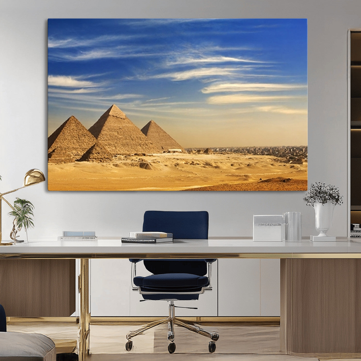 18193-MGV-CV-36X24-Custom Canvas Print - Personalized Wall Art for Home Decor Wall Art Print, Create Your Own Photo Canvas Print, Ready to Hang