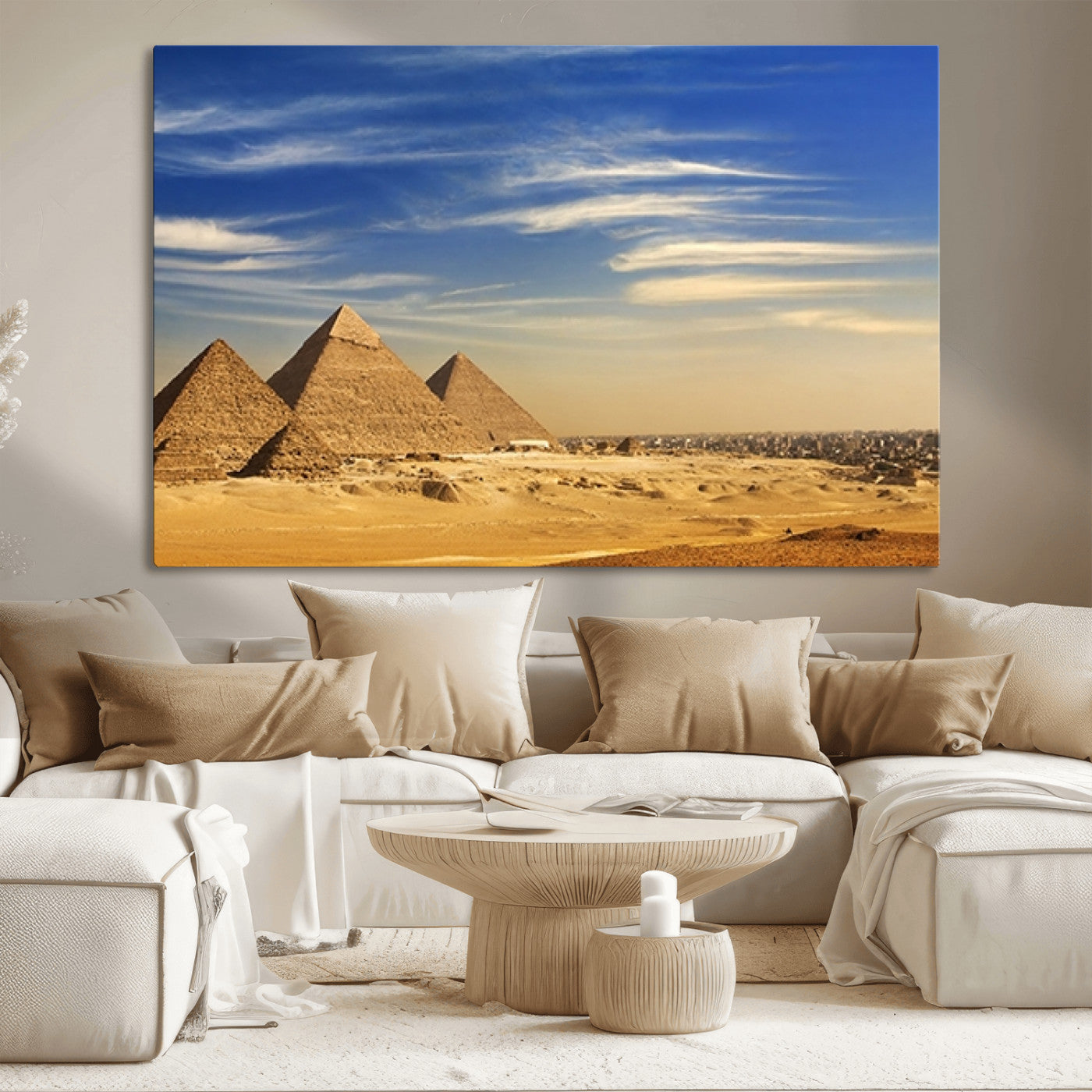 18193-MGV-CV-36X24-Custom Canvas Print - Personalized Wall Art for Home Decor Wall Art Print, Create Your Own Photo Canvas Print, Ready to Hang