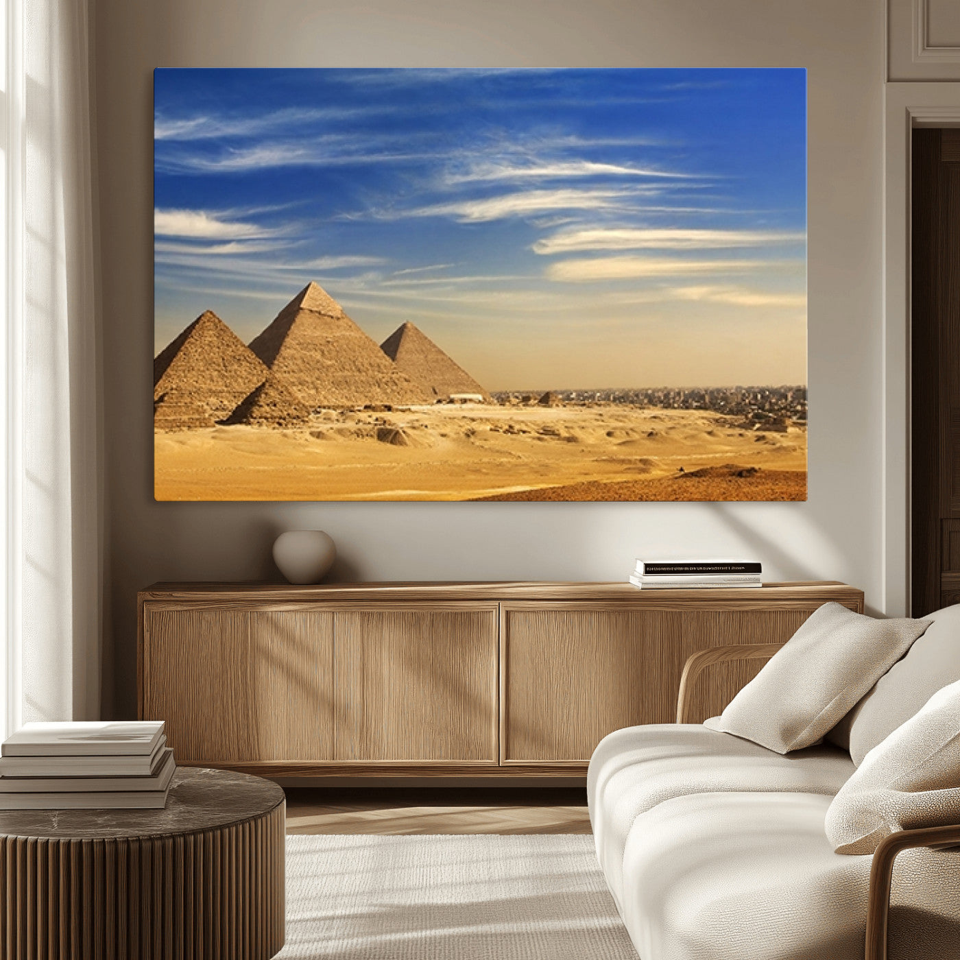 18193-MGV-CV-36X24-Custom Canvas Print - Personalized Wall Art for Home Decor Wall Art Print, Create Your Own Photo Canvas Print, Ready to Hang