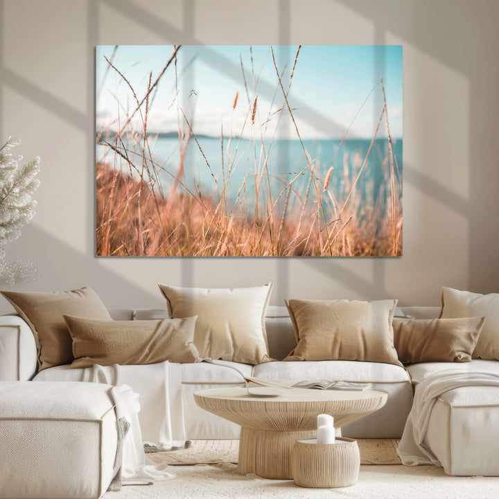 Minimalist Wall Art Canvas Print