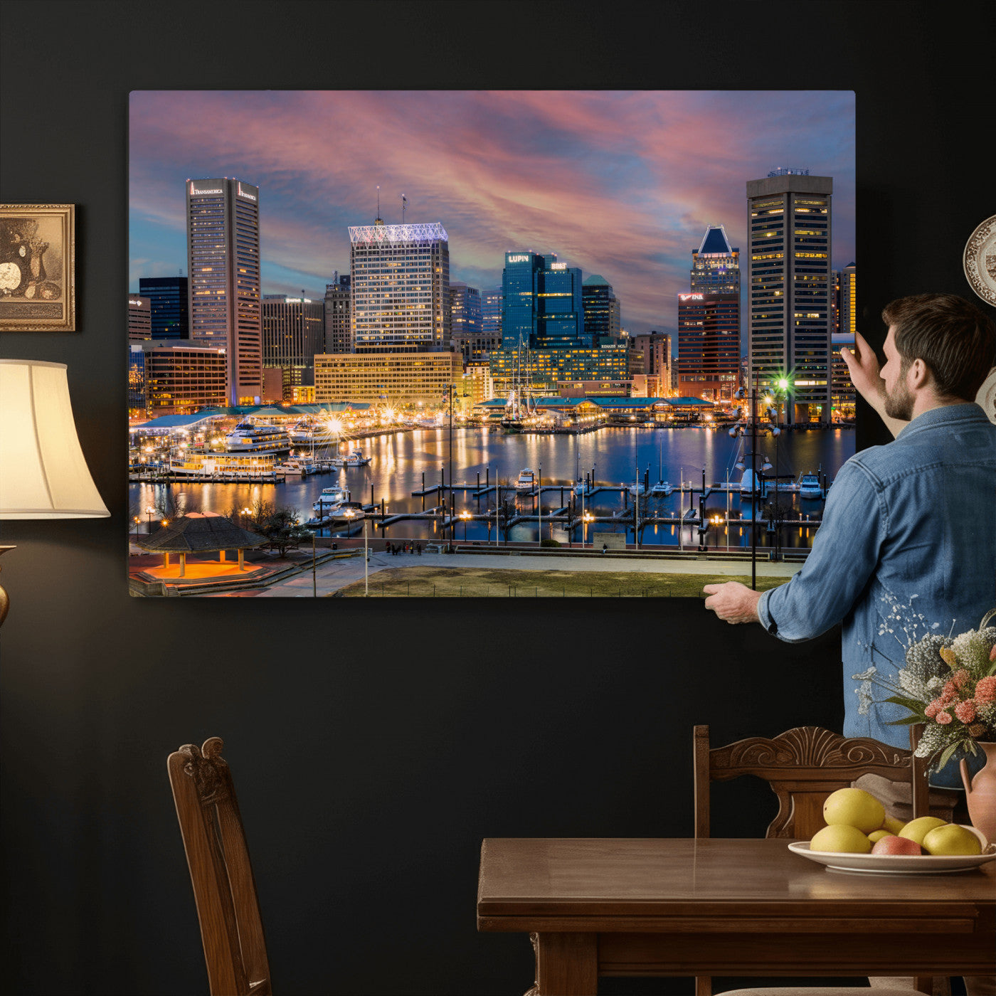 46312618-MGV-CV-36X24 - MyGreatCanvas -