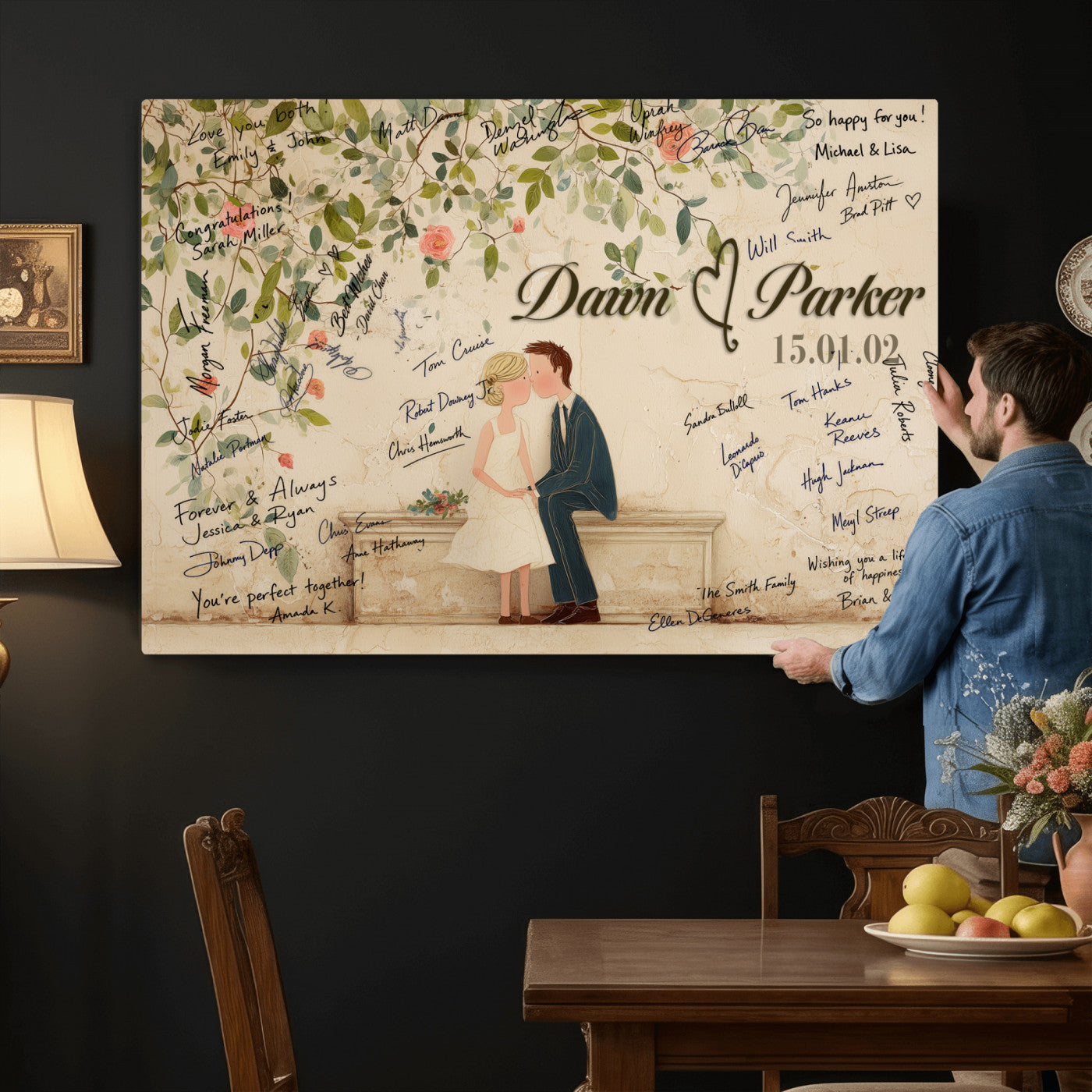 45892502-MGV-CV-36X24 - MyGreatCanvas -