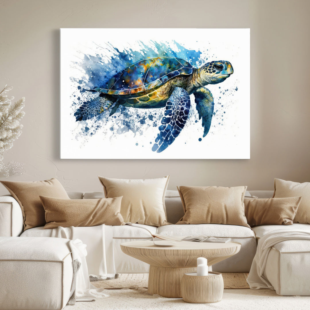 Wall Art Print, [Keyword] Canvas Wall Art, Framed [Keyword] Art Printing, Large [Keyword] Print for Decoration