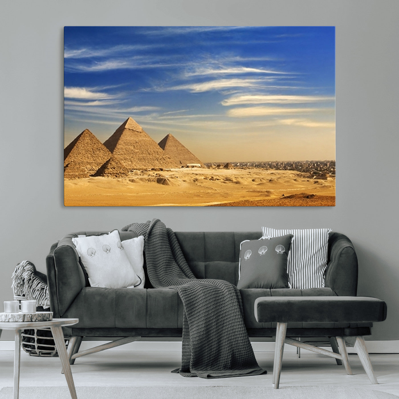 18193-MGV-CV-36X24-Custom Canvas Print - Personalized Wall Art for Home Decor Wall Art Print, Create Your Own Photo Canvas Print, Ready to Hang