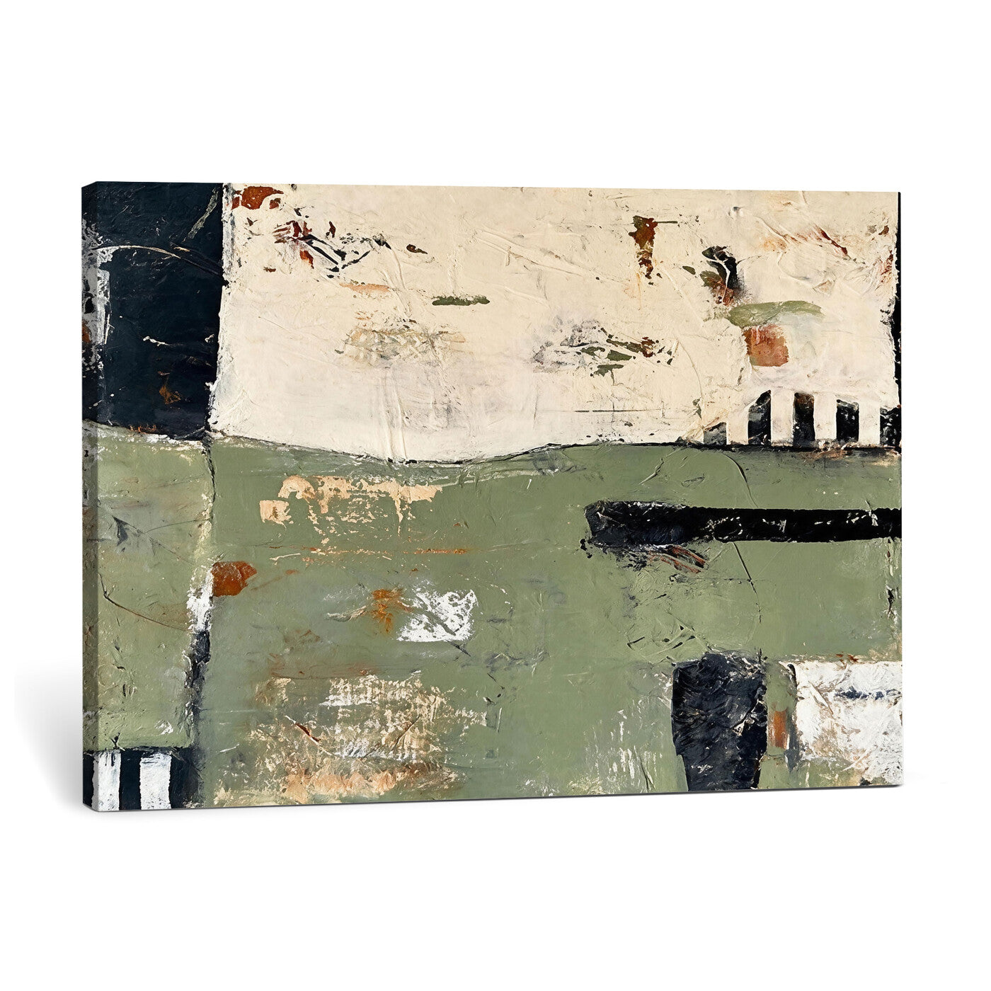 77942087-MGV-CV-36X24 - Wall Art Canvas Print