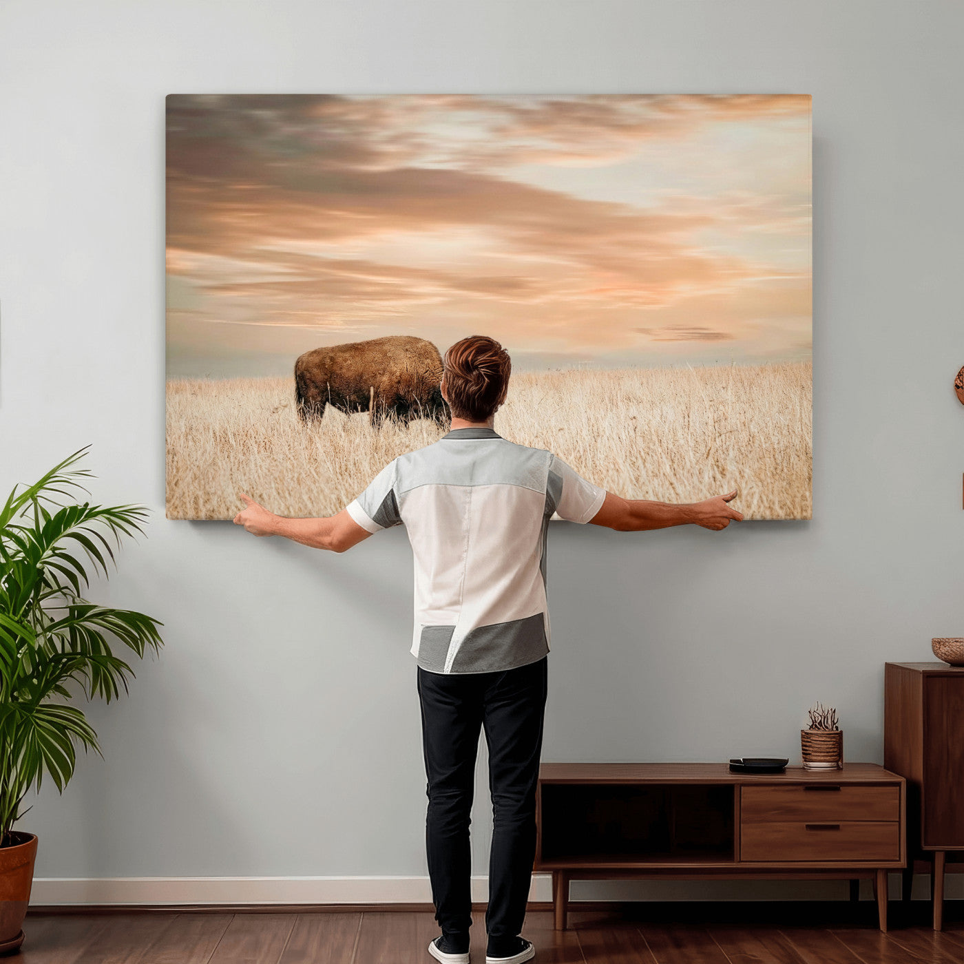 87282289-MGV-CV-36X24 - MyGreatCanvas -