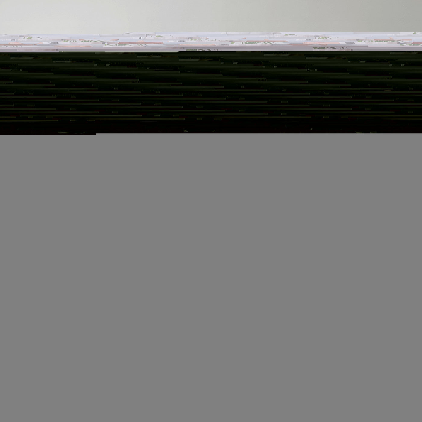 41669135-MGV-CV-36X24 - Winter Bison Herd Wall Art – Majestic Buffalo Charge Canvas Print with Snow Covered Plains, Rustic Wildlife Strength and Untamed Nature Decor for Home and Office