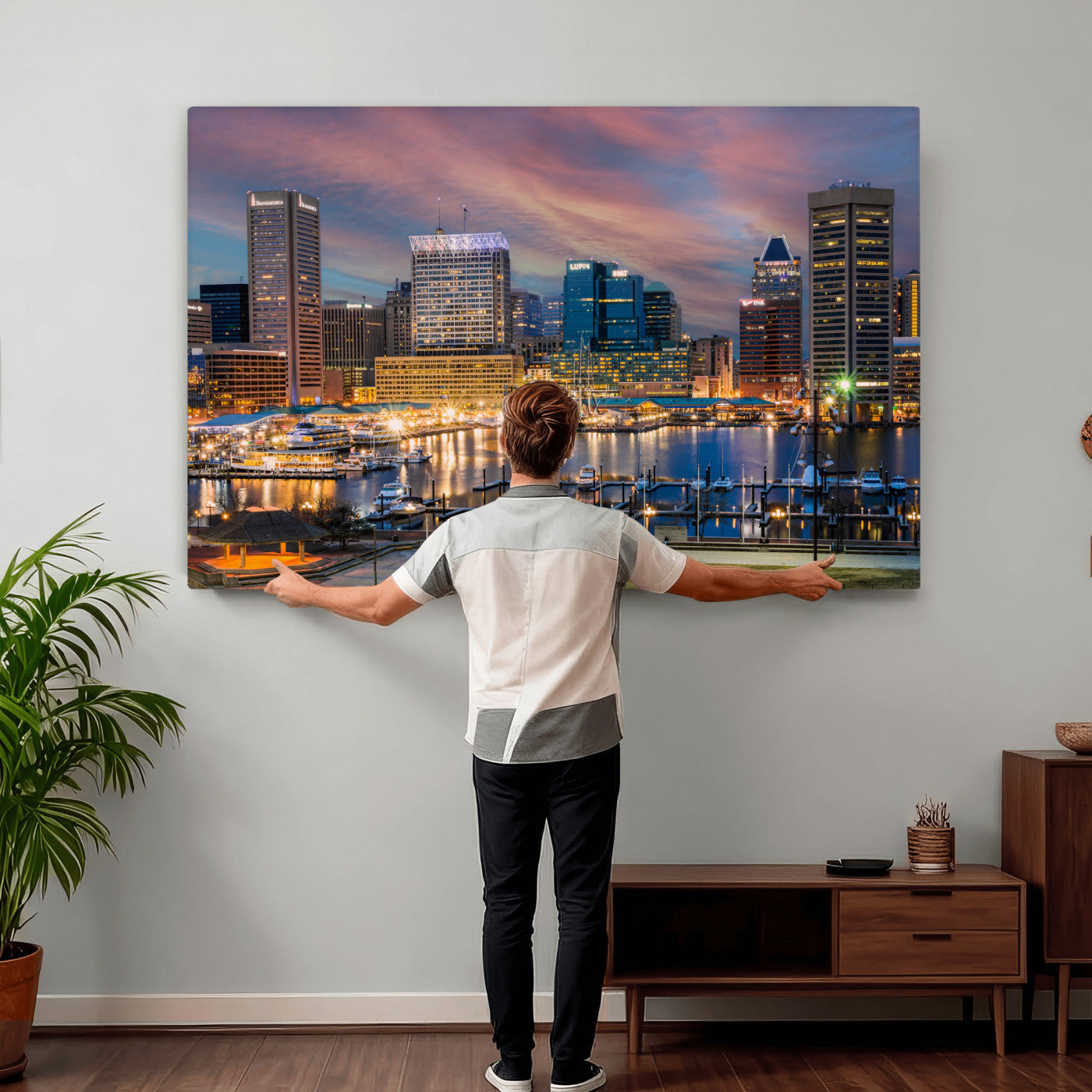 46312618-MGV-CV-36X24 - MyGreatCanvas -