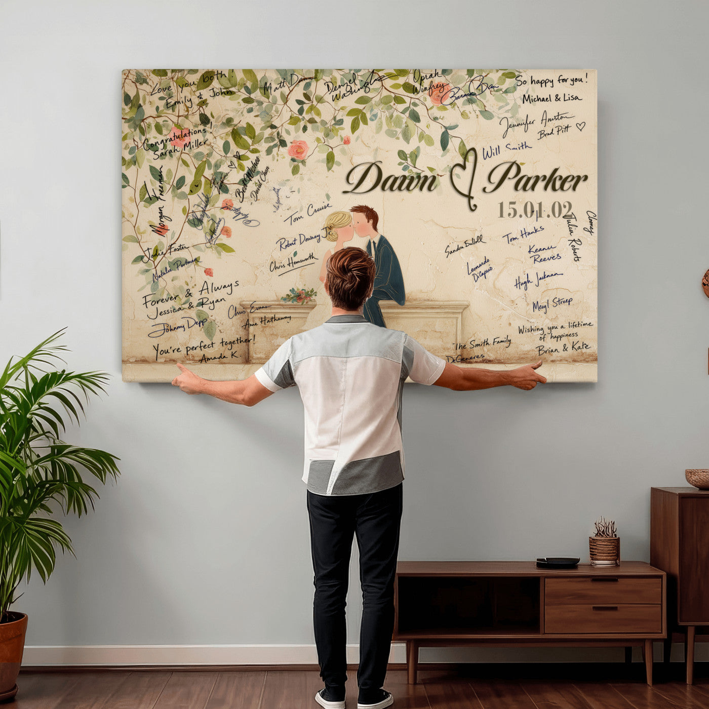 45892502-MGV-CV-36X24 - MyGreatCanvas -
