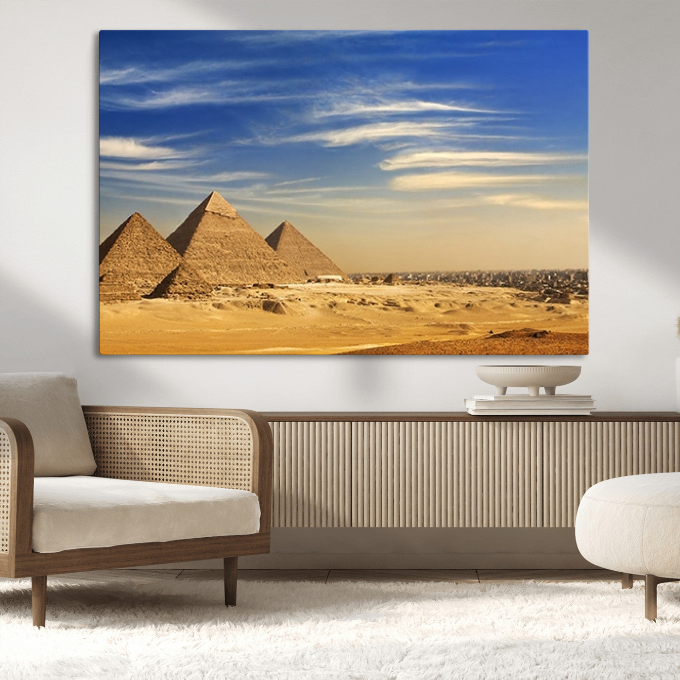 18193-MGV-CV-36X24-Custom Canvas Print - Personalized Wall Art for Home Decor Wall Art Print, Create Your Own Photo Canvas Print, Ready to Hang