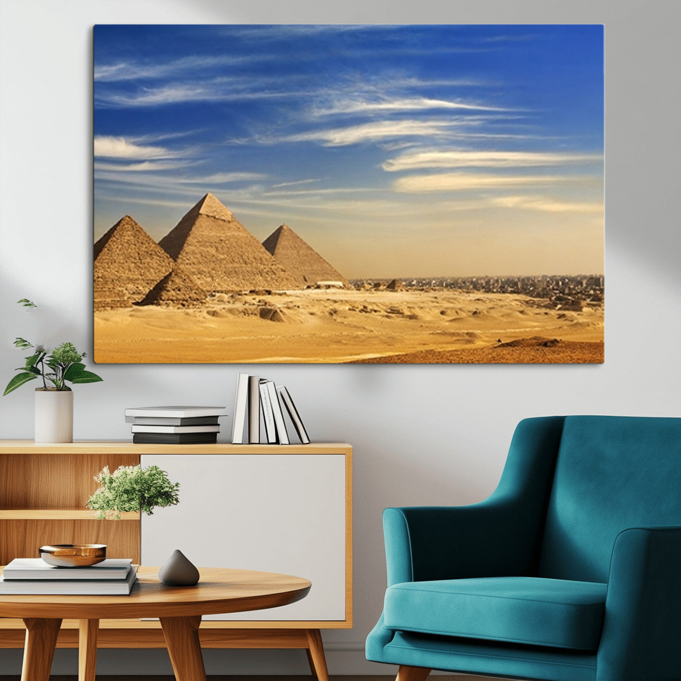 18193-MGV-CV-36X24-Custom Canvas Print - Personalized Wall Art for Home Decor Wall Art Print, Create Your Own Photo Canvas Print, Ready to Hang