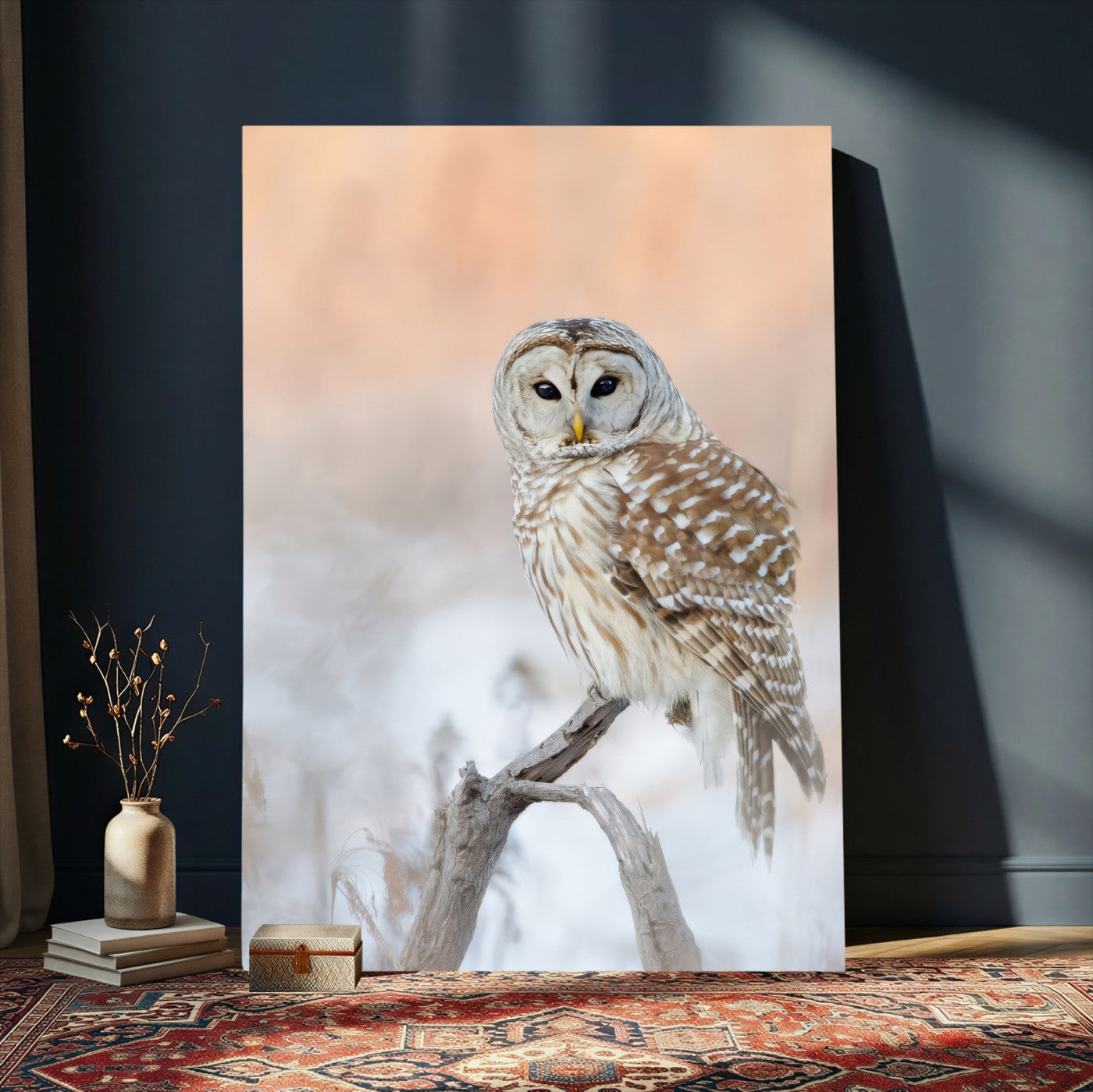 47244622-MGV-CV-24X36 - Wall Art Canvas Print