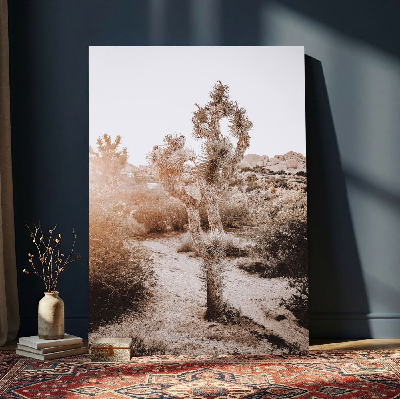 84177529-MGV-CV-24X36 - Wall Art Canvas Print