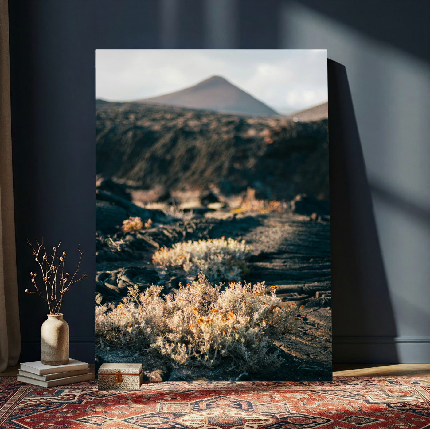 61856598-MGV-CV-24X36 - Wall Art Canvas Print