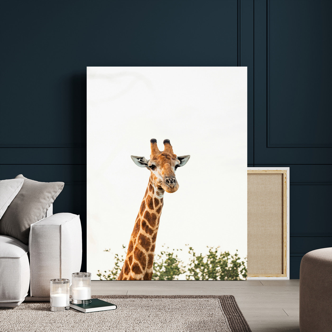 25209229-MGV-CV-24X36 - Wall Art Canvas Print
