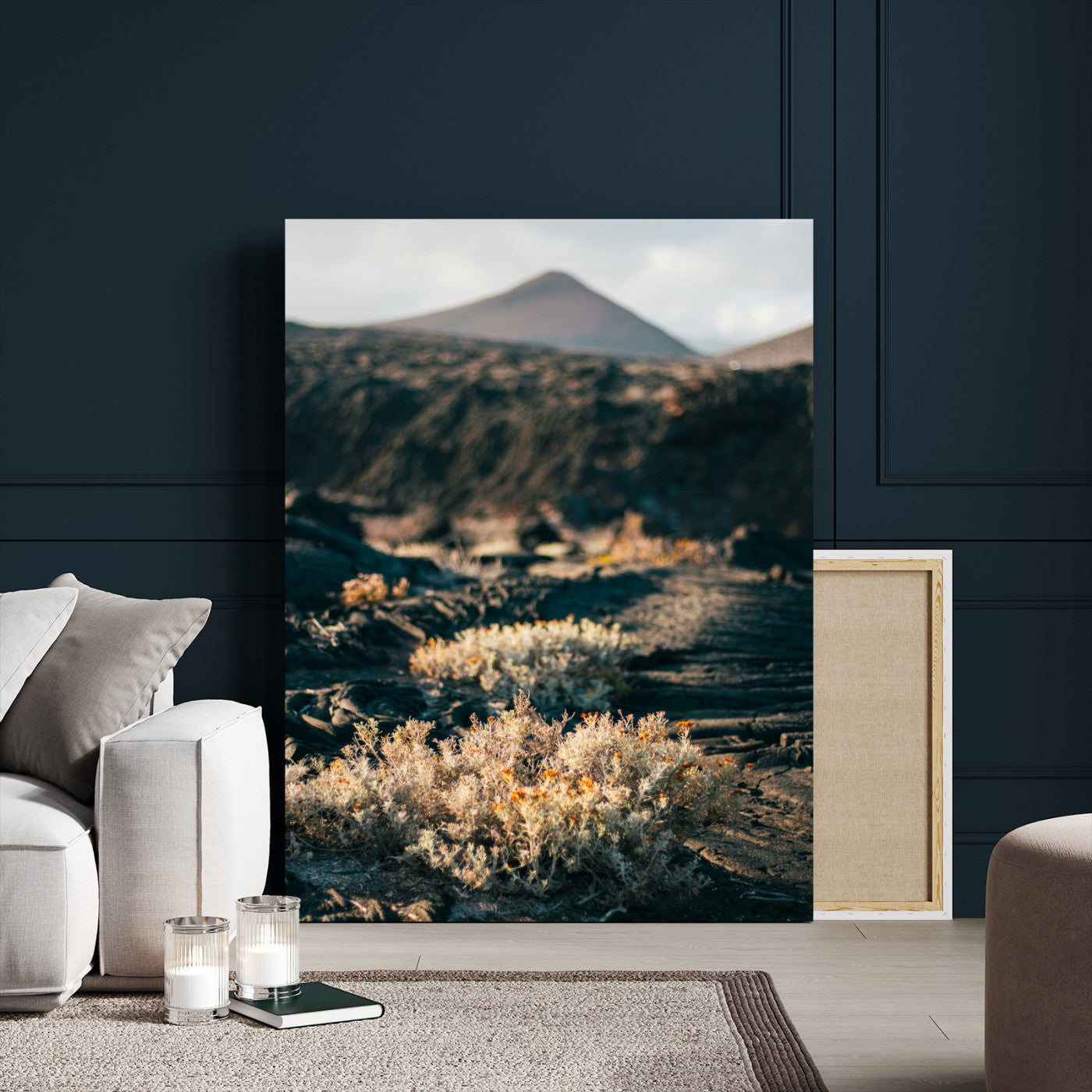 61856598-MGV-CV-24X36 - Wall Art Canvas Print