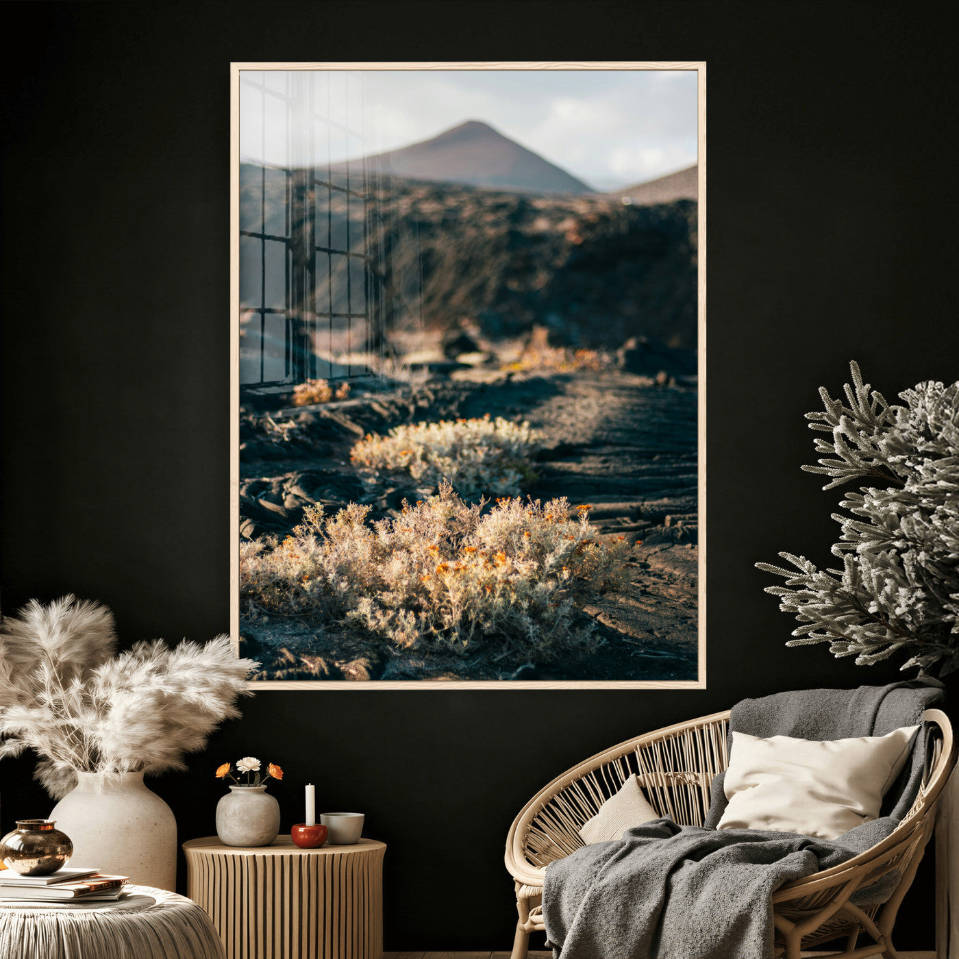 61856598-MGV-CV-24X36 - Wall Art Canvas Print