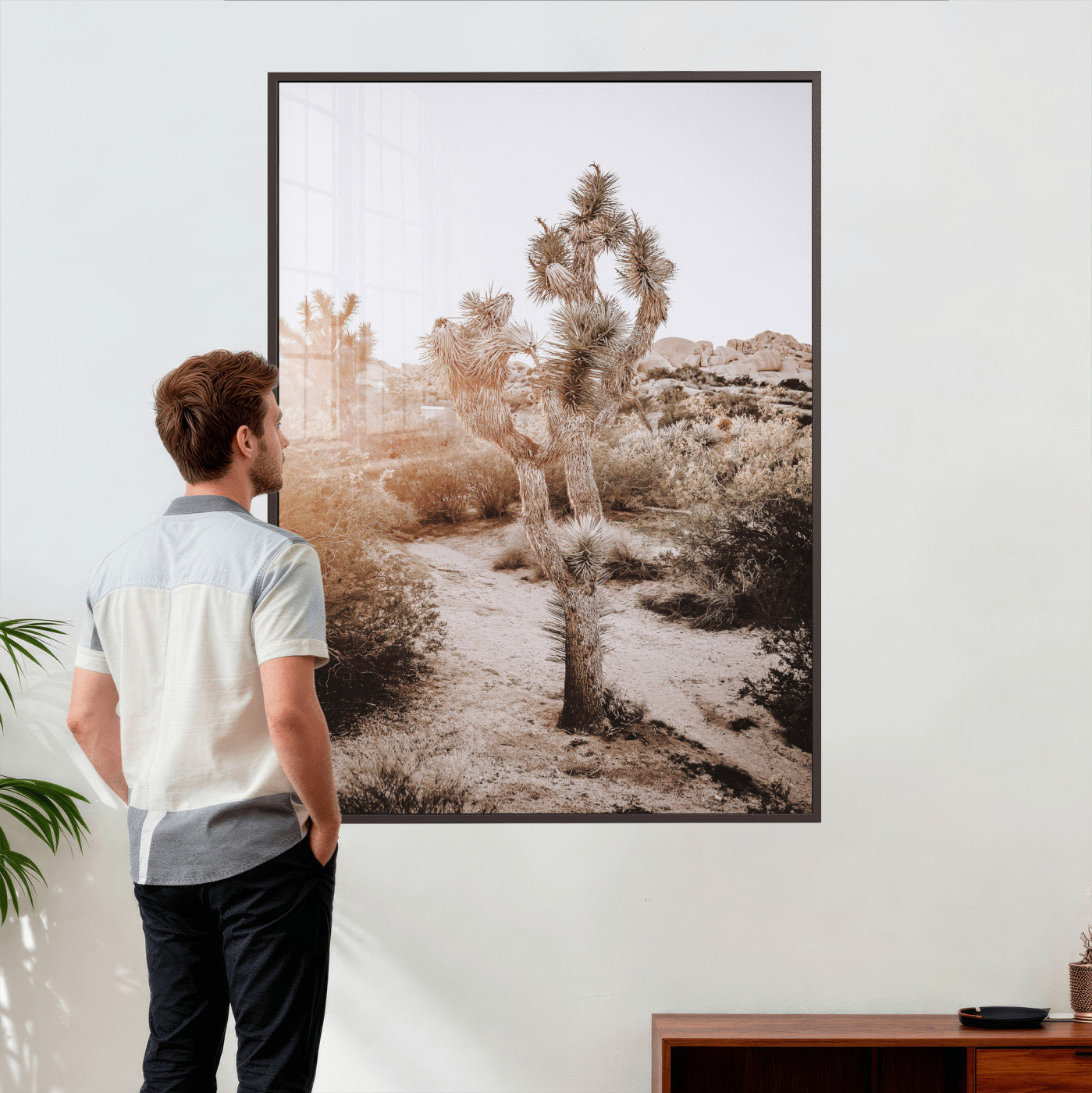 84177529-MGV-CV-24X36 - Wall Art Canvas Print