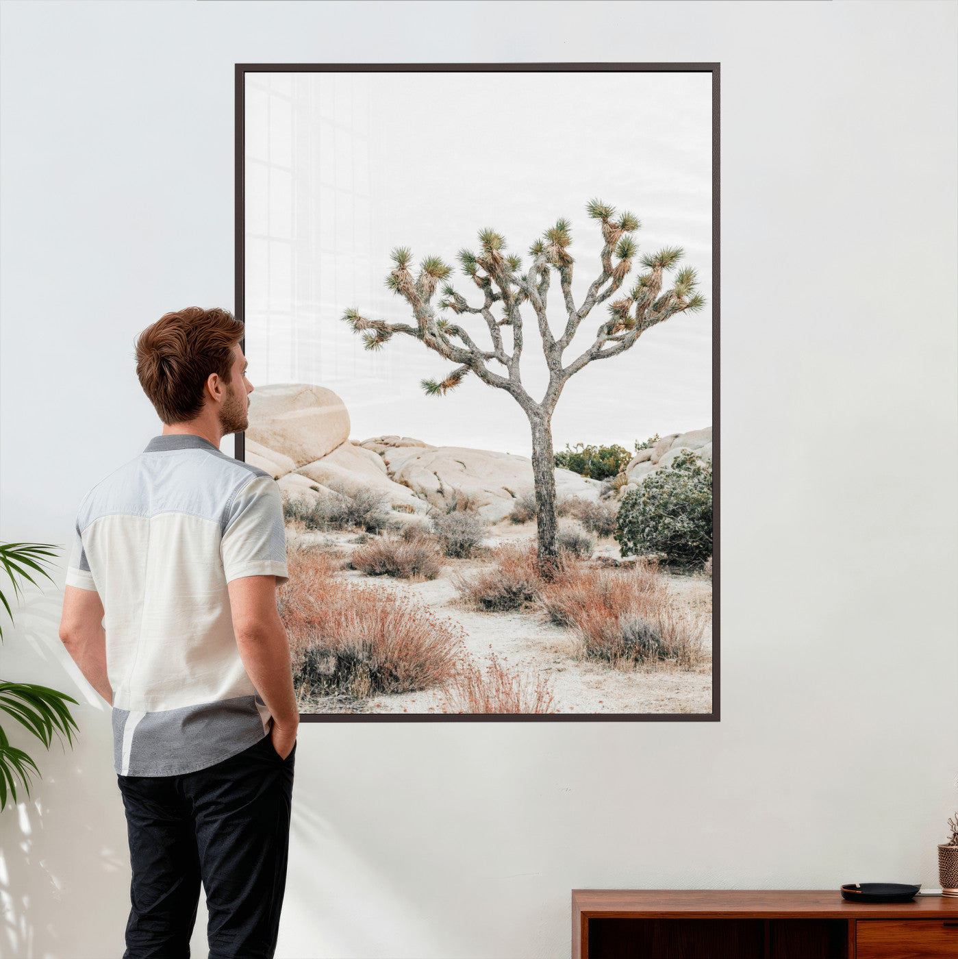 34566954-MGV-CV-24X36 - Wall Art Canvas Print