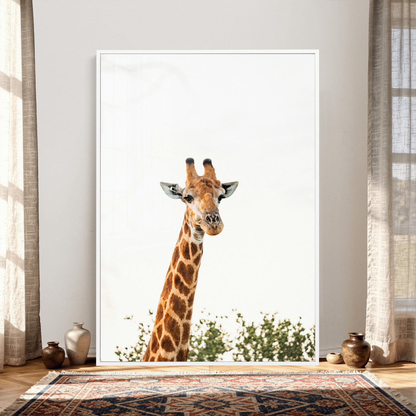 25209229-MGV-CV-24X36 - Wall Art Canvas Print