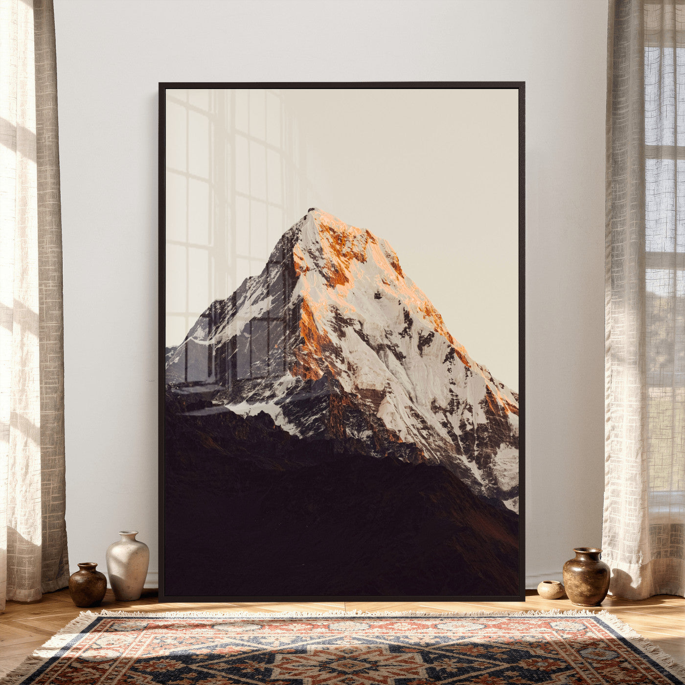 70645182-MGV-CV-24X36 - Wall Art Canvas Print