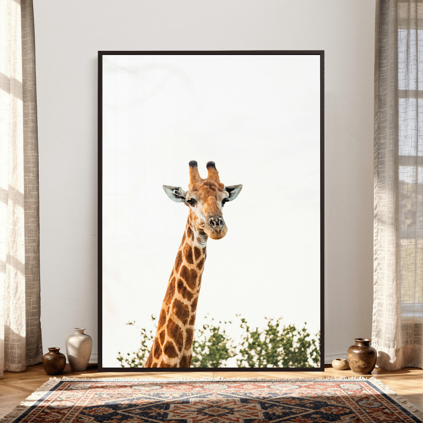 25209229-MGV-CV-24X36 - Wall Art Canvas Print