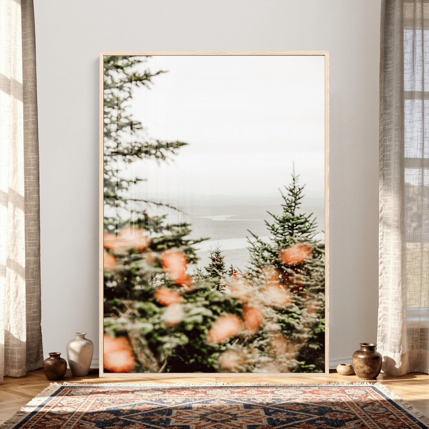 46072072-MGV-CV-24X36 - Wall Art Canvas Print