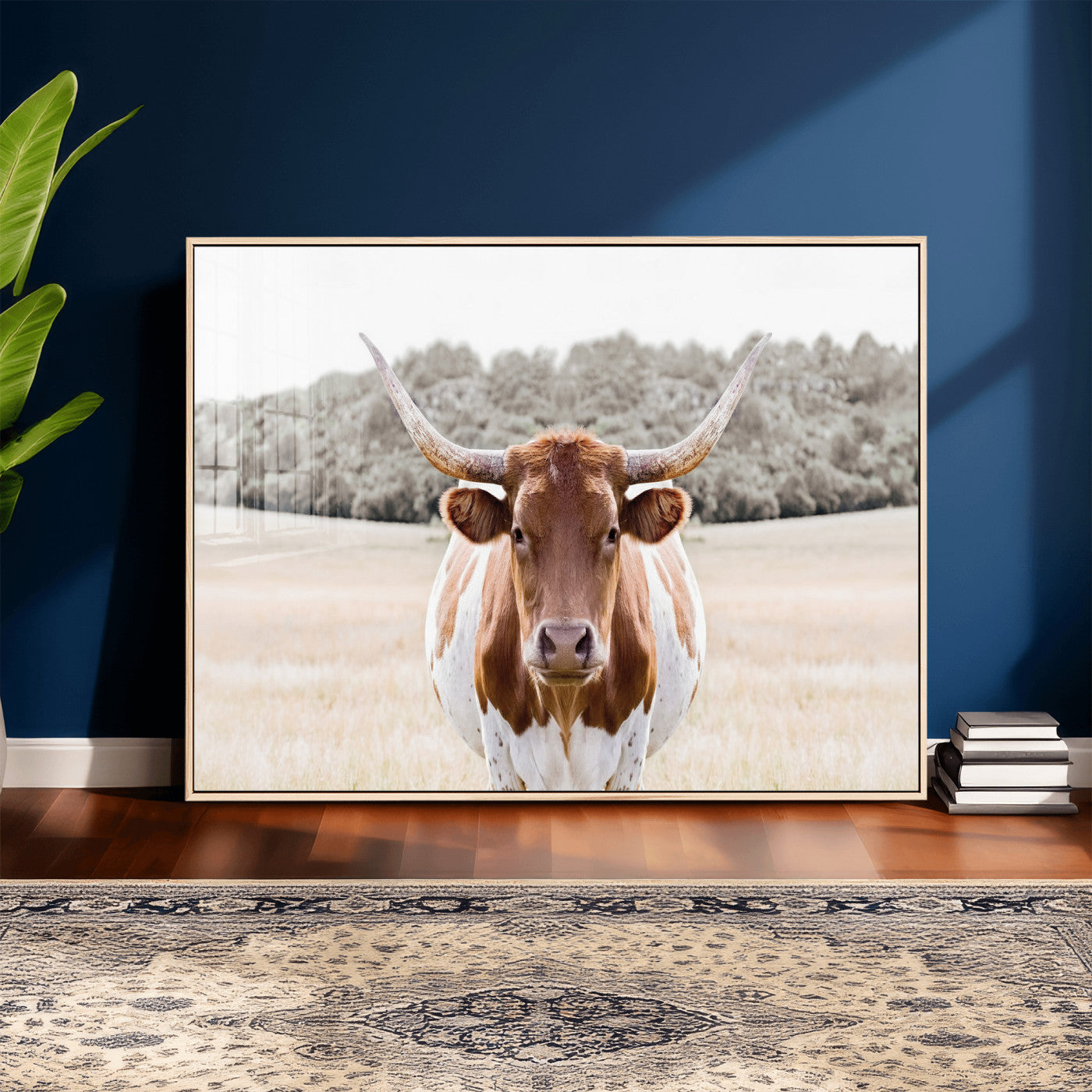 38436784-MGV-CV-36X24 - Wall Art Canvas Print