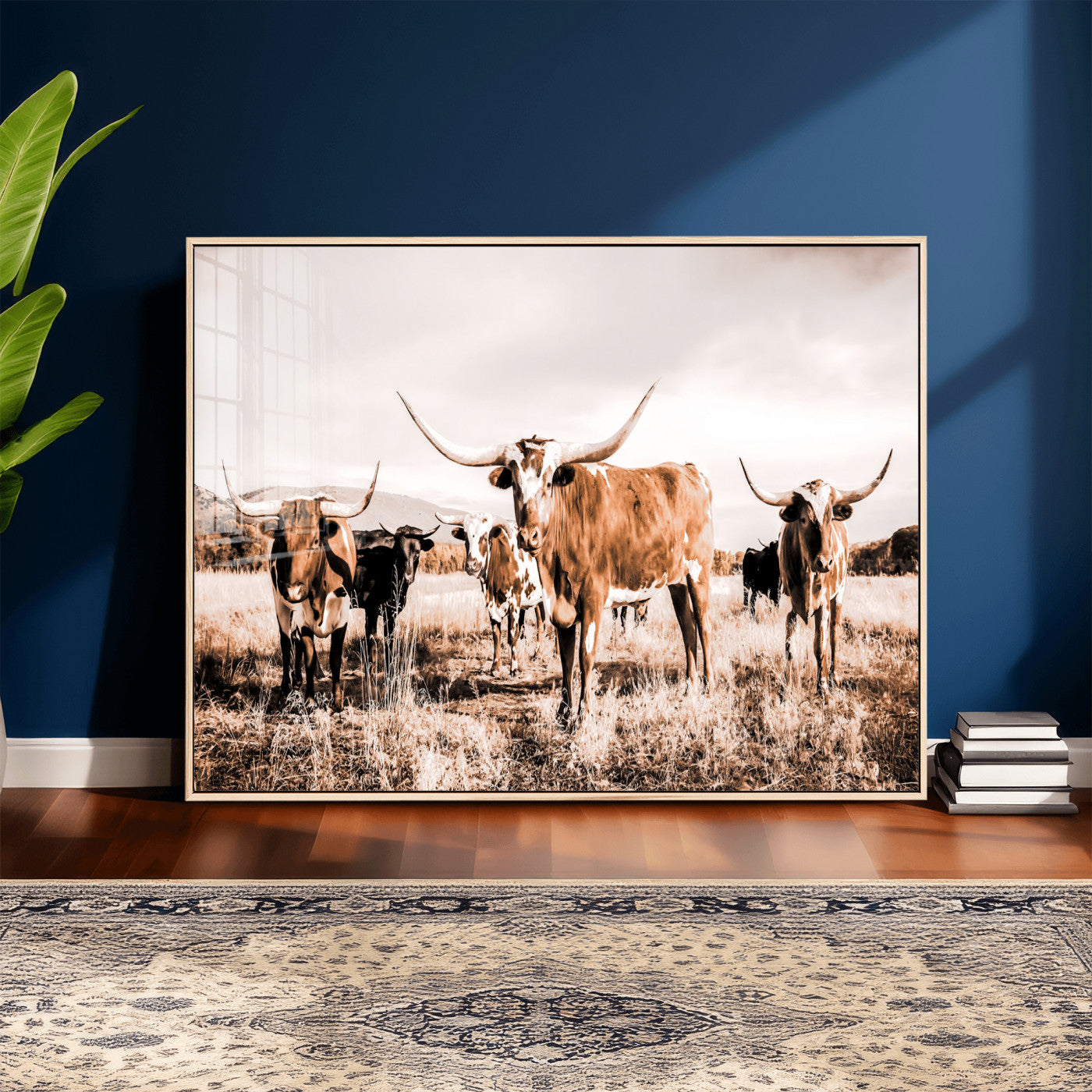 27539727-MGV-CV-36X24 - Wall Art Canvas Print