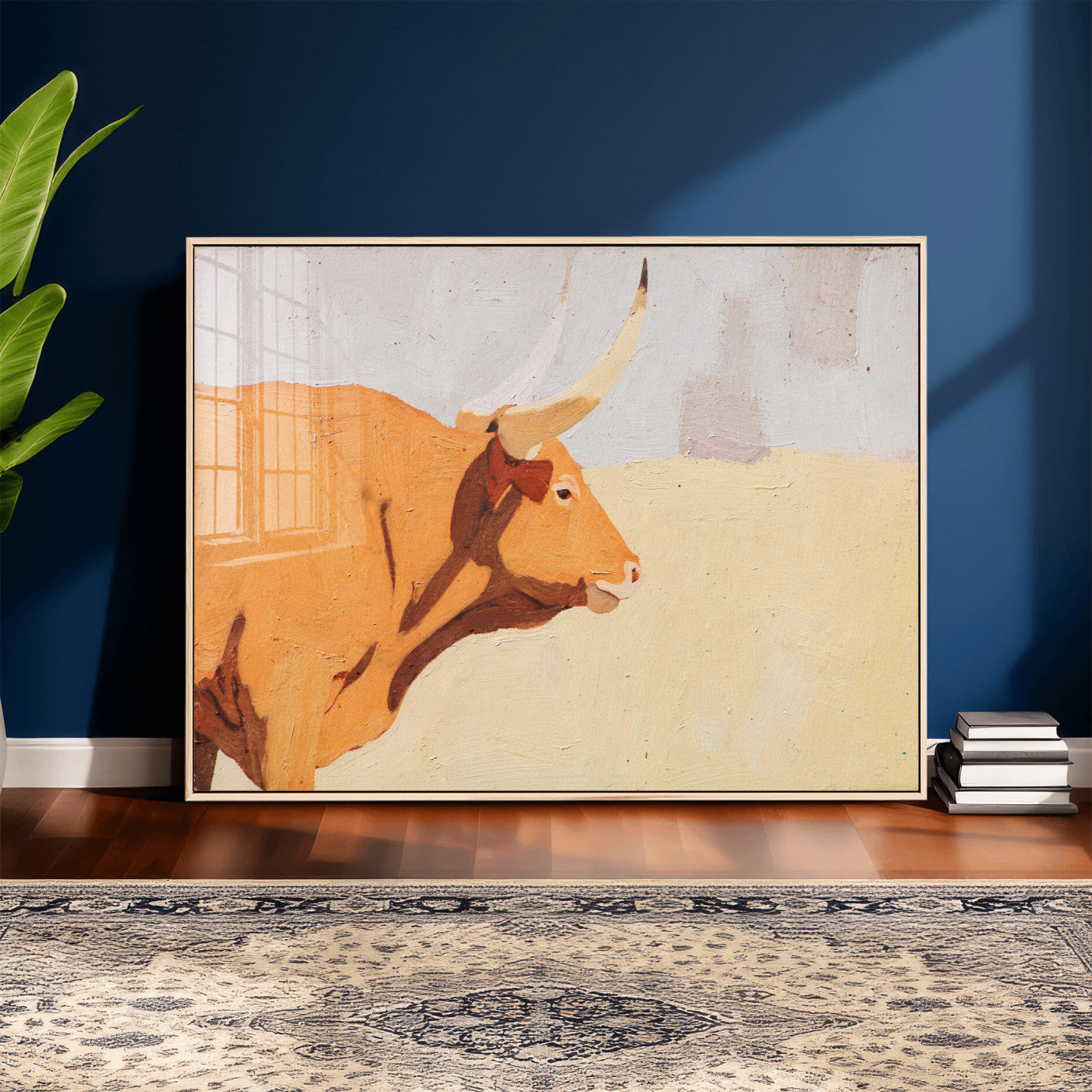 44411224-MGV-CV-36X24 - Wall Art Canvas Print