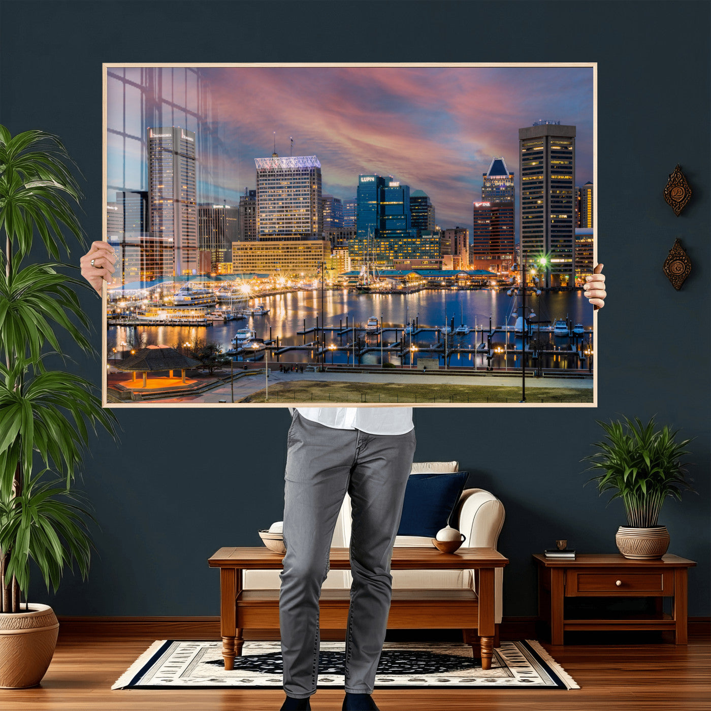 46312618-MGV-CV-36X24 - MyGreatCanvas -