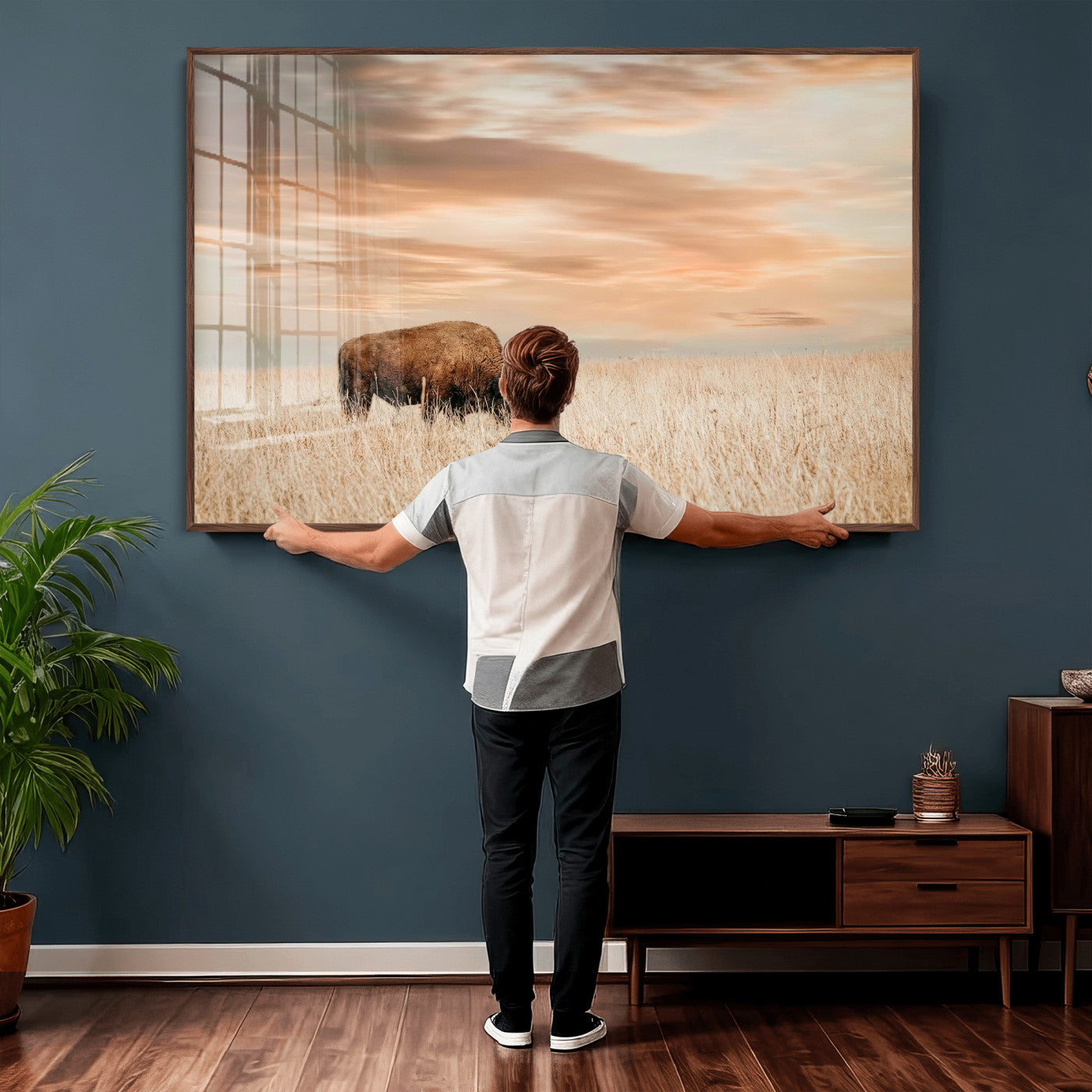 87282289-MGV-CV-36X24 - MyGreatCanvas -