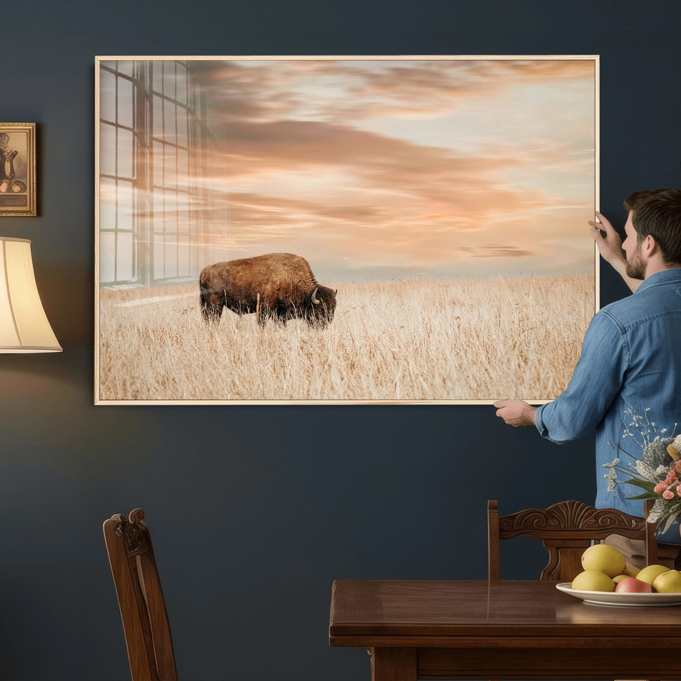 87282289-MGV-CV-36X24 - MyGreatCanvas -