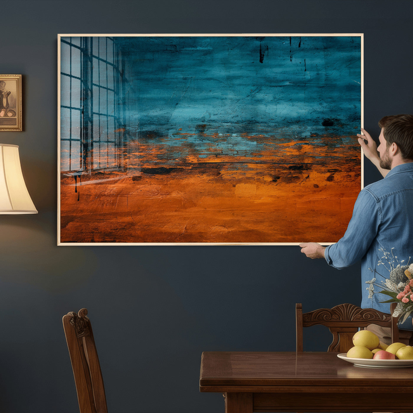 20543081-MGV-CV-36X24 - Wall Art Canvas Print