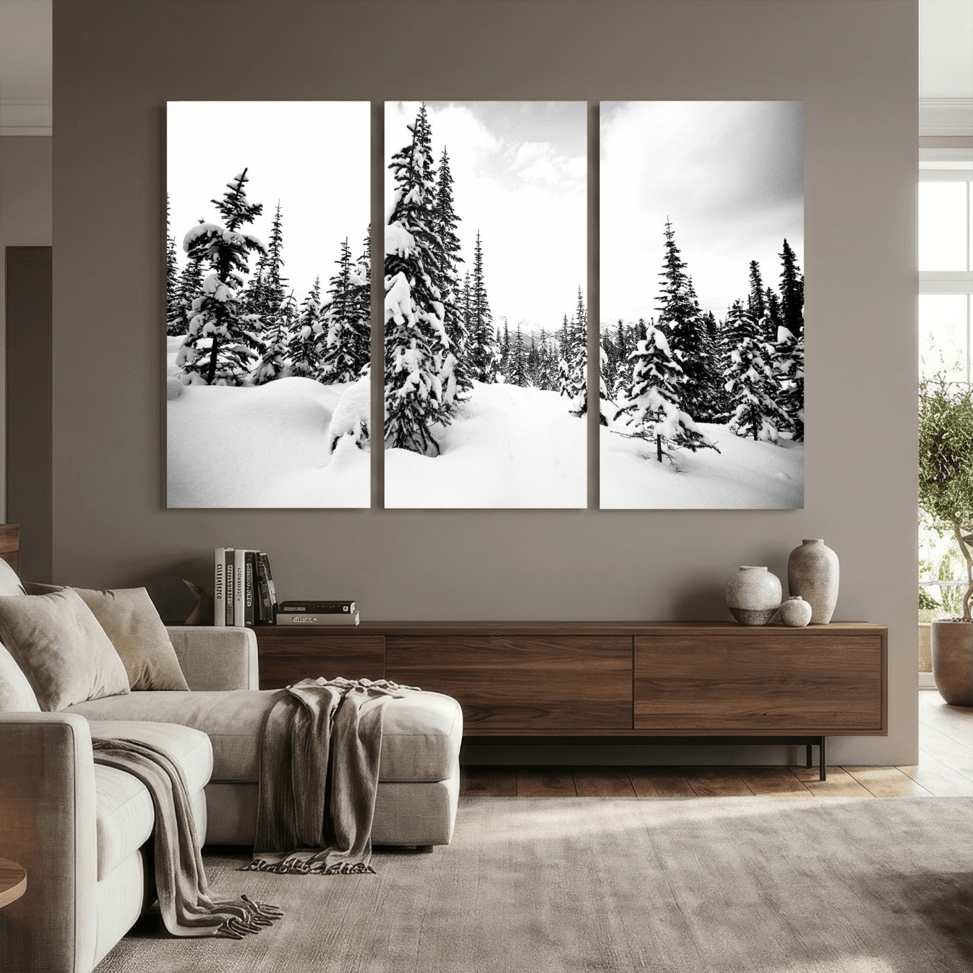 61943605-MGV-CV-36X24 - Wall Art Canvas Print