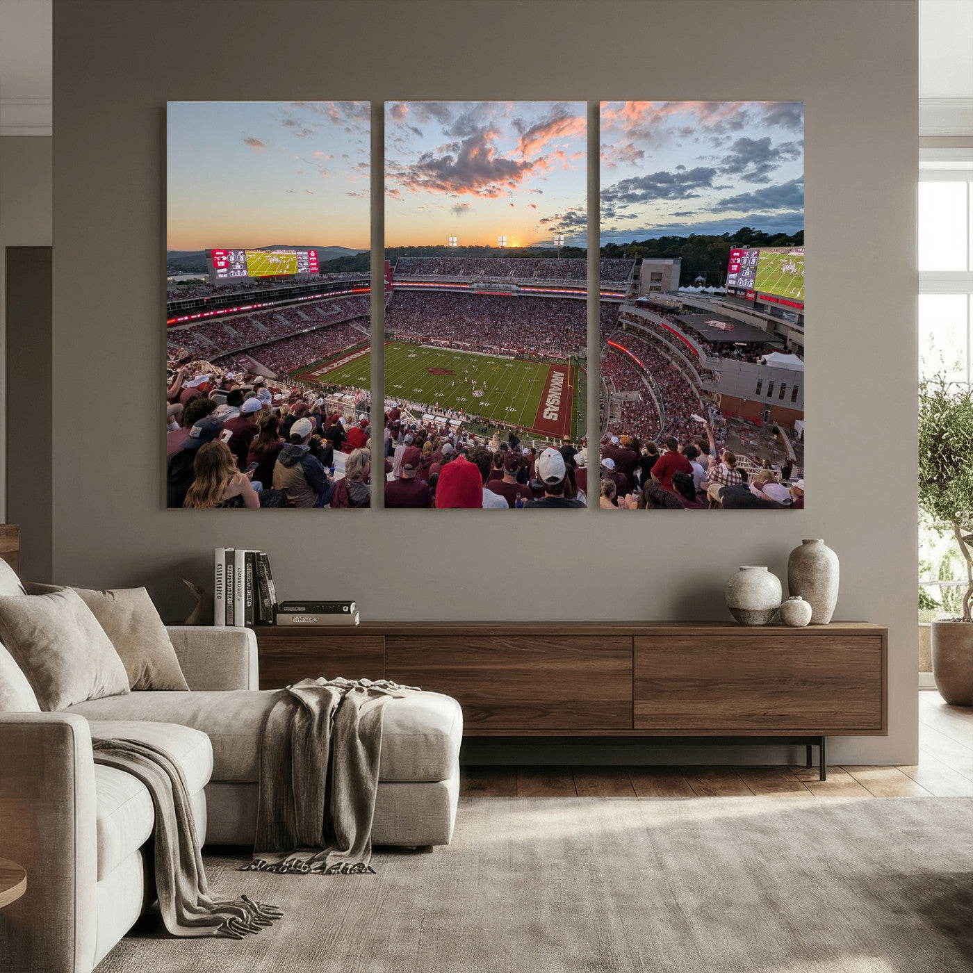 53560376-MGV-CV-36X24 - Wall Art Canvas Print