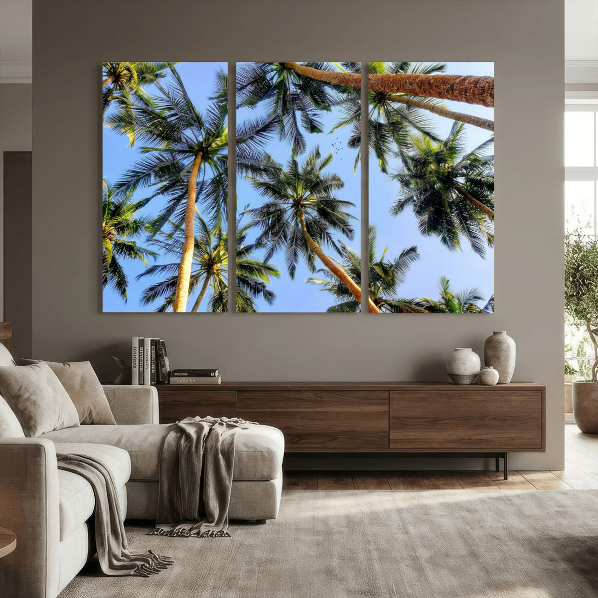 62263183-MGV-CV-36X24 - Wall Art Canvas Print