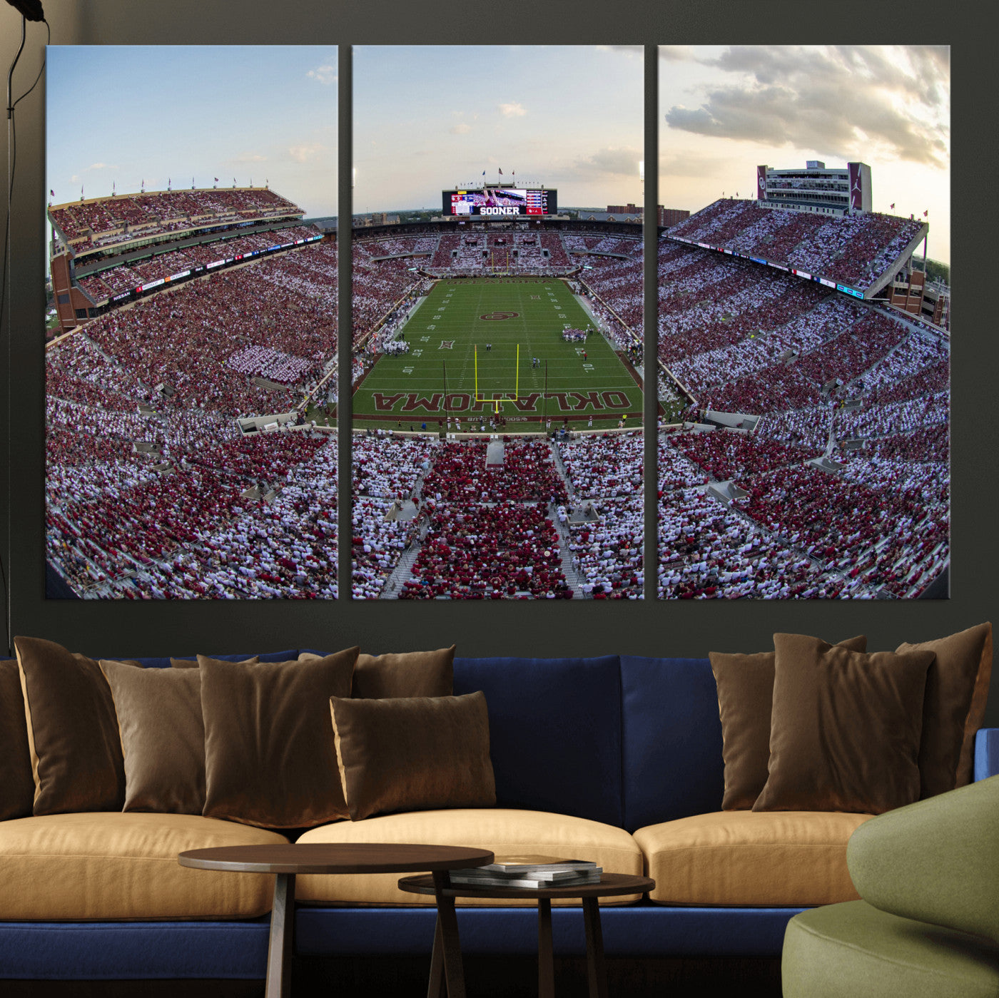 11058161-MGV-CV-36X24 - Wall Art Canvas Print