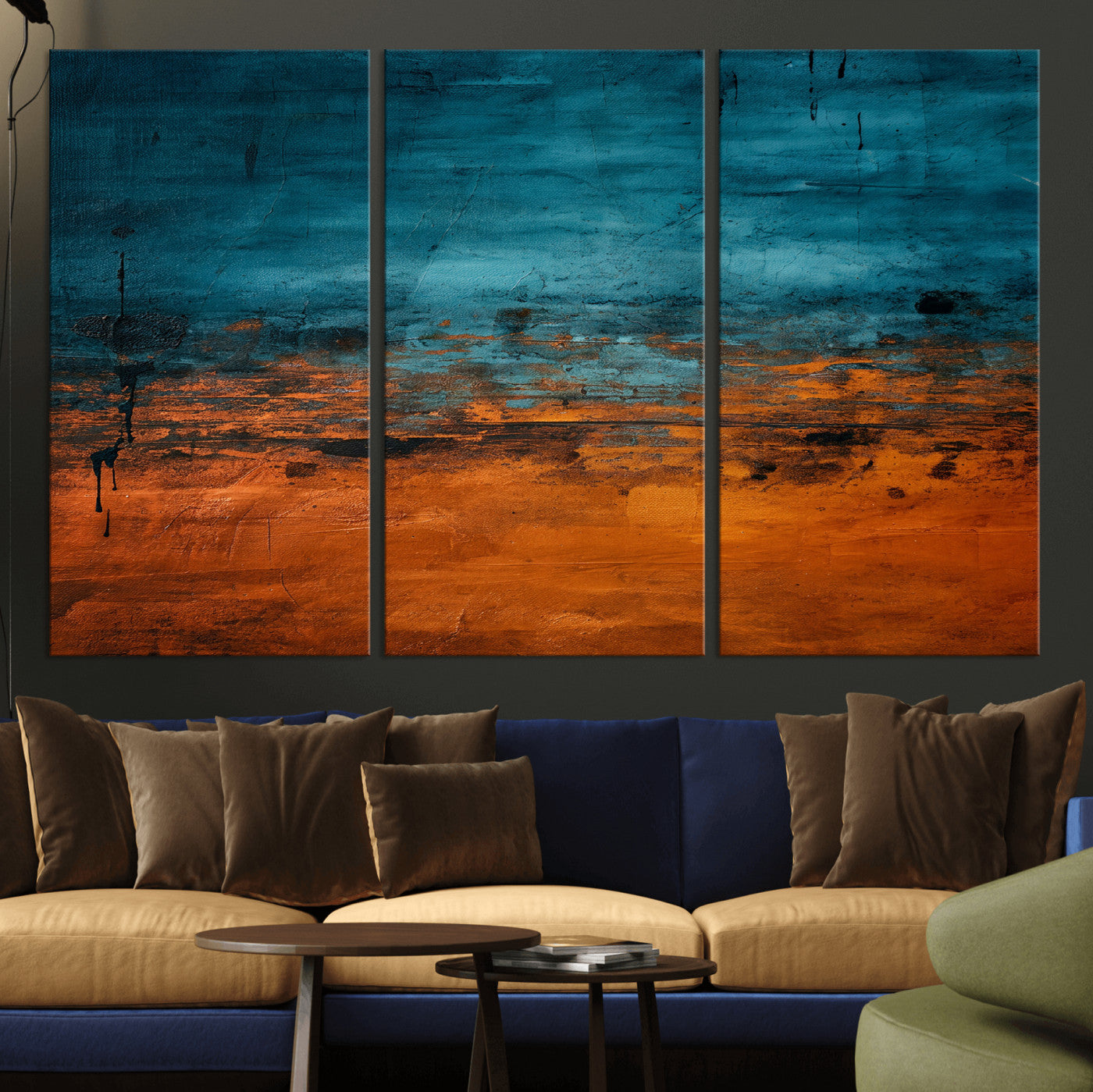 20543081-MGV-CV-36X24 - Wall Art Canvas Print